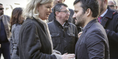 Comproms oblige Puig à imposer aux fonctionnaires un niveau de valencien supérieur à celui garanti par le système éducatif