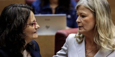 Les moyens de lutter contre la prostitution sont à nouveau confrontés à Oltra et Bravo, les deux «femmes fortes» du gouvernement de Ximo Puig