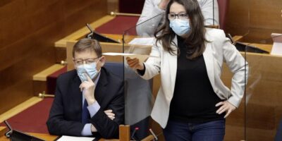Le remodelage du gouvernement de Ximo Puig fait exploser la division entre le PSOE et Comproms
