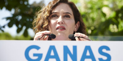 Ayuso propose un Madrid PP « de rue » pour donner « le combat » au gouvernement central et « son totalitarisme »