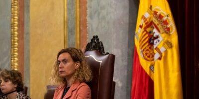 Les manœuvres de Sánchez et Batet provoquent une détérioration sans précédent de l&rsquo;institutionnalité