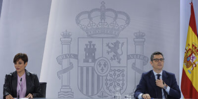 L&rsquo;espionnage à Sánchez et Robles, parallèle à la crise avec Rabat et entre dénonciations d&rsquo;autres pays contre le Maroc