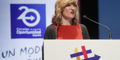 Les parents catholiques présentent le premier recours contre le programme du gouvernement devant la Cour suprême