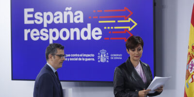 Pedro Snchez déclassifie son espionnage pour tenter de désactiver le chantage indépendantiste