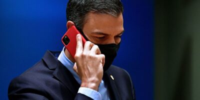 L&rsquo;Audiencia Nacional ouvre une enquête pour un délit de découverte et divulgation de secrets