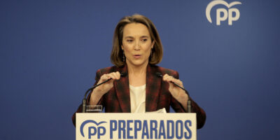 Le PP accuse le gouvernement de « mettre en cause la sécurité de l&rsquo;Etat » pour « se faire plaisir » avec ERC