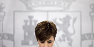 Moncloa défend qu&rsquo;avec les analyses de routine, Pegasus n&rsquo;a pas été détecté dans le mobile de Pedro Sánchez