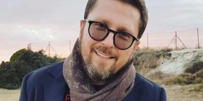Le blogueur pro-russe Anatoli Shariy arrêté à Tarragone, accusé par l&rsquo;Ukraine de trahison