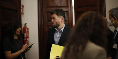 Le directeur du CNI accrédite l&rsquo;ordre judiciaire pour surveiller vingt indépendantistes