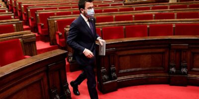 Aucune des personnes reconnues coupables de l&rsquo;agression contre le Parlement n&rsquo;ira en prison en raison d&rsquo;une décision du gouvernement