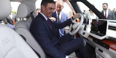 Pedro Sánchez échoue dans son plan pour apaiser ses partenaires et la gouvernabilité se complique davantage