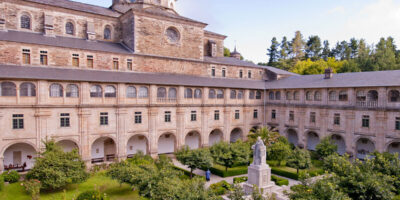 Un monastère à Lugo empêche Feijo de choisir son nom sur Twitter