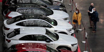 Un juge enquête sur une macrofraude sur la plateforme contre le cartel automobile avec 70 000 personnes concernées