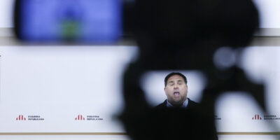 Oriol Junqueras : « Ils nous espionnent parce qu&rsquo;ils ont peur de la démocratie, mais ils n&rsquo;ont pas attrapé une seule urne »
