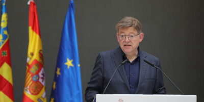 Ximo Puig médite un remodelage du Consell pour « donner un nouvel élan à l&rsquo;action du gouvernement »