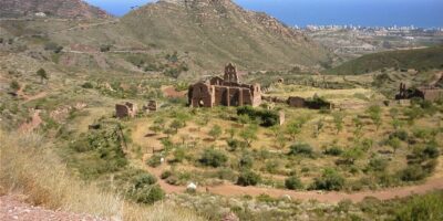 Le «coup à Azud» qui n&rsquo;était pas: Benicssim a protégé des terres en échange de terres pour VPO 1 200 fois plus chères