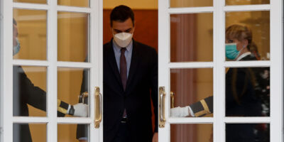 Sánchez rappelle les ministres du PSOE à l&rsquo;ordre pour essayer de soutenir la législature