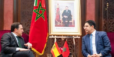 Affaire Pegasus : toutes les miettes mènent au Maroc