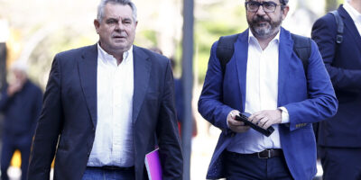 Un émissaire de Poutine a proposé son aide avec les crypto-monnaies pour financer la Catalogne indépendante