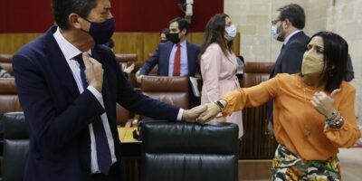 La « fuite » des critiques laisse les mains libres à Juan Marn pour concevoir les listes des Cs au 19-J