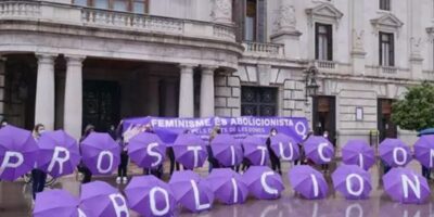 La Generalitat propose aux municipalités une ordonnance pour abolir la prostitution avec laquelle faire pression sur le gouvernement de Sánchez