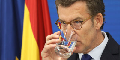 Feijo reporte à l&rsquo;été le renouvellement du CGPJ : « Il paraît que le Gouvernement ne veut aucun pacte »
