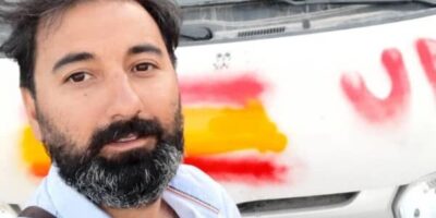 L&rsquo;Afghan « indispensable » dans l&rsquo;évacuation de l&rsquo;Afghanistan qui a obtenu la nationalité espagnole