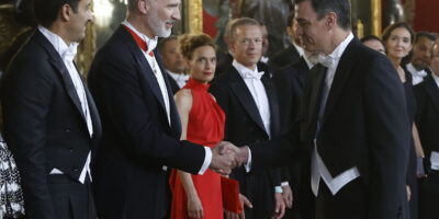 Le PSOE soutient au Sénat la proposition d&rsquo;ERC et de Bildu de dépénaliser les insultes à la Couronne