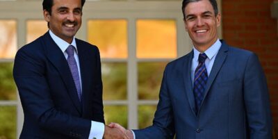 L&rsquo;Espagne et le Qatar conviennent d&rsquo;une « coopération stable et fructueuse » dans le domaine du gaz naturel