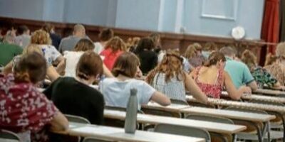 Le TSJ valencien permet à une opposante de s&rsquo;examiner à la tombée de la nuit pour ses convictions religieuses
