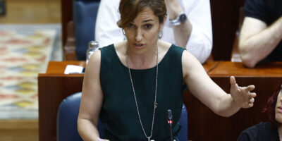 L&rsquo;Assemblée de Madrid rejette la proposition de Mme Madrid de légaliser la marijuana