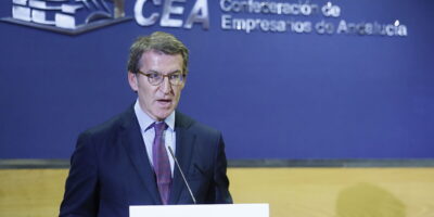 Feijo remodelera les groupes parlementaires du Parti populaire lundi
