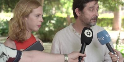 On peut essayer d&rsquo;impliquer Felipe VI dans « l’embarras » de l&rsquo;Emrito : « Il y a deux rois et aucun n&rsquo;est responsable »