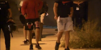 Le juge et le procureur s&rsquo;affrontent sur le double viol des filles Burjassot
