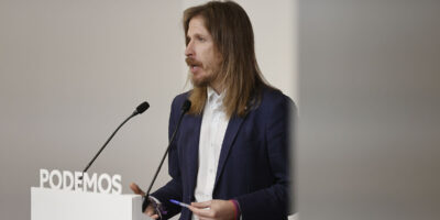 Podemos affirme que Yolanda Díaz ne leur a pas encore communiqué son projet Sumar un mois et demi après l&rsquo;avoir enregistré