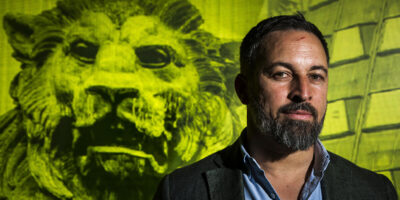 Abascal demande des éclaircissements au PP sur le modèle espagnol face à ses déclarations sur la « plurinationalité »