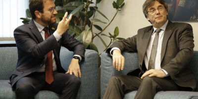 La CJUE rend prudemment l&rsquo;immunité totale à Puigdemont tout en statuant sur le fond de son affaire