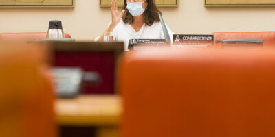 Le Suprême annule la répartition des postes du gouvernement et du PP au sein de l&rsquo;Agence de protection des données