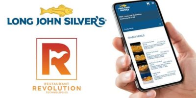Long John Silver&rsquo;s connaît une augmentation de 55 % de ses ventes numériques pendant le Carême