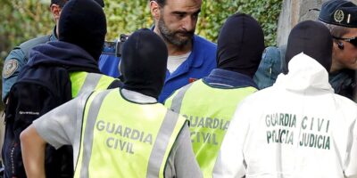 Le parquet s&rsquo;oppose à la révocation de la condamnation du membre de l&rsquo;ETA Atristain pour la peine de Strasbourg