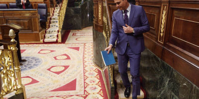Le Suprême démantèle l&rsquo;excuse de Sánchez pour ignorer Pegasus : « Le contrôle de la CNI appartient au gouvernement »