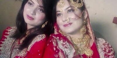La mère et un frère des personnes assassinées au Pakistan rentrent à Barcelone protégés par la police