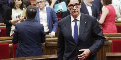 ERC demande à Illa de relancer les négociations avec le gouvernement