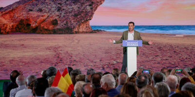 Le PP augmenterait sa distance avec le PSOE et gagnerait plus de sièges que toute la gauche réunie, selon la CEI andalouse