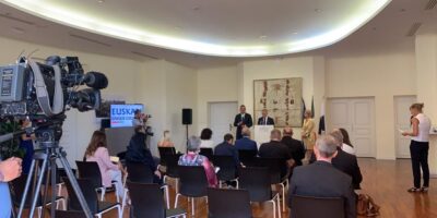 Urkullu dépoussière le « nouveau statut » en Corse comme solution à la « crise du modèle étatique » espagnol