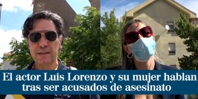 L&rsquo;avocat de Luis Lorenzo pointe une possible contamination de la tante de sa compagne en raison de la consommation de poisson au mercure