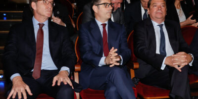 Offensive du PP contre la grâce « idéologique » du leader d&rsquo;Infancia Libre : « C&rsquo;est dommage »