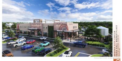 Brew Theory Marketplace Food Hall arrive à Apopka, en Floride, été 2023