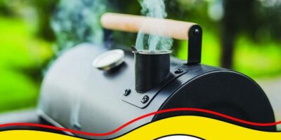 Célébrez le menu fumé à la fosse de Dickey pour le mois national du barbecue