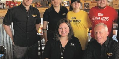 Comment Dickey&rsquo;s développe des opérateurs de franchise multi-unités performants